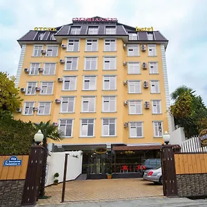 Marianna Hotel סוצ'י