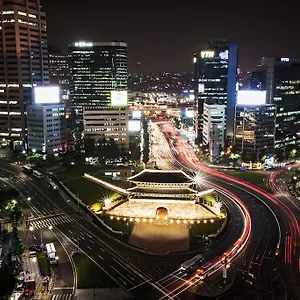 מלון Fraser Place Namdaemun סיאול